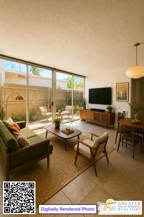 1111 E Palm Canyon Drive 126 Property Photo 12