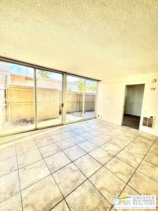 1111 E Palm Canyon Drive 126 Property Photo 13