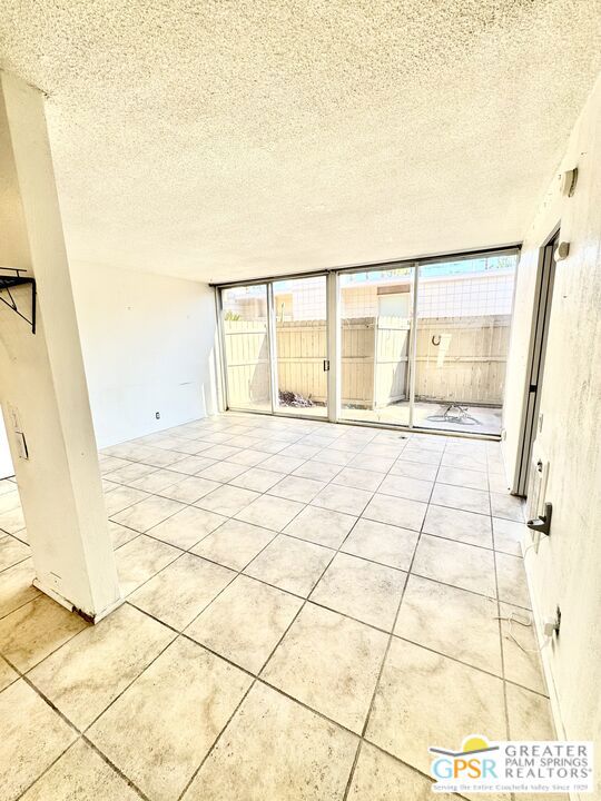 1111 E Palm Canyon Drive 126 Property Photo 15