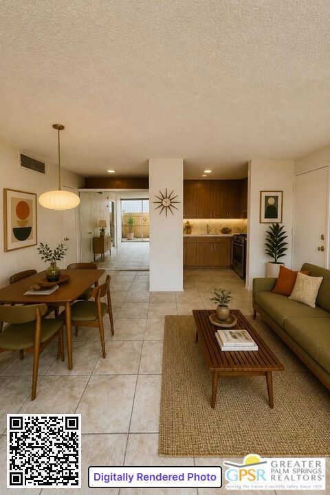 1111 E Palm Canyon Drive 126 Property Photo 16