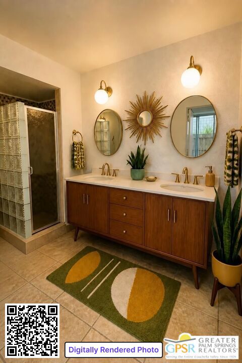 1111 E Palm Canyon Drive 126 Property Photo 18