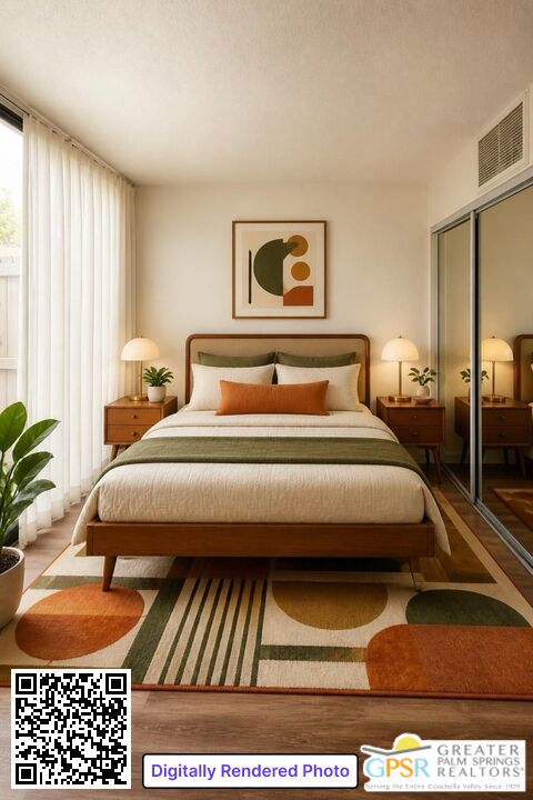 1111 E Palm Canyon Drive 126 Property Photo 20