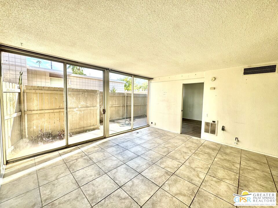 1111 E Palm Canyon Drive 126 Property Photo 23