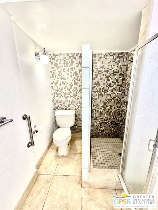 1111 E Palm Canyon Drive 126 Property Photo 26
