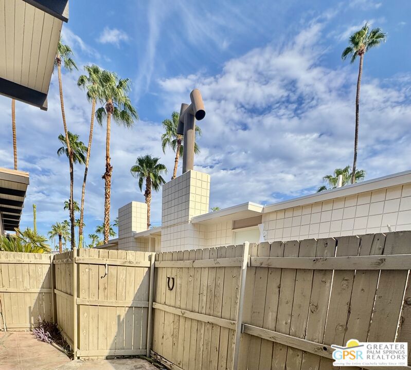 1111 E Palm Canyon Drive 126 Property Photo 32
