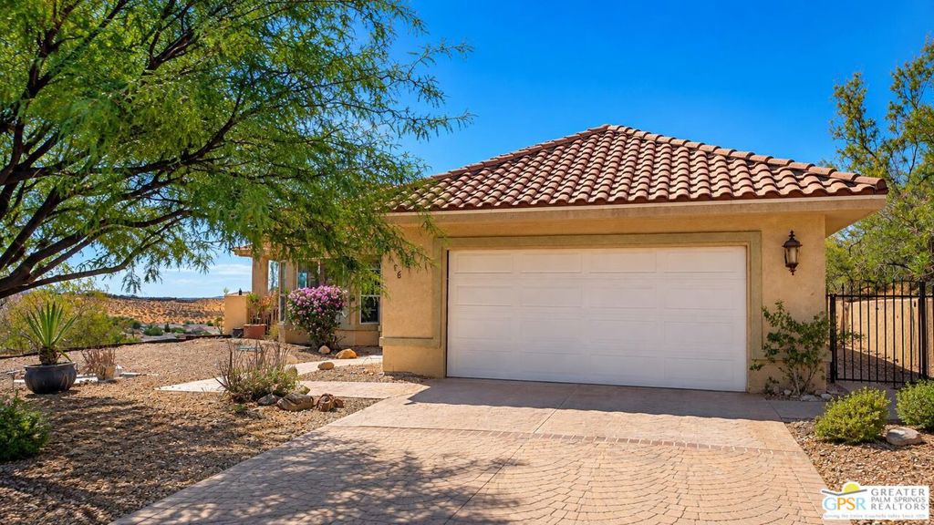 67565 Monterey Road Property Photo 1