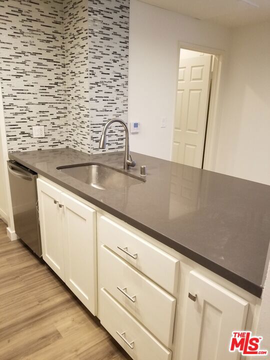 1031 N Crescent Heights Boulevard 1b Property Photo 5