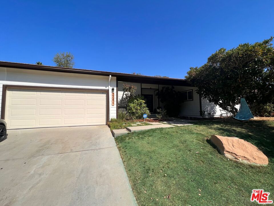 22477 Liberty Bell Road Property Photo 1