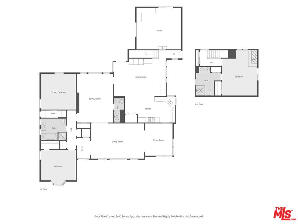 4900 Radford Avenue Property Photo 44