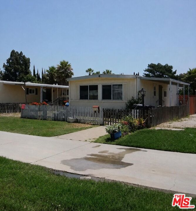 5800 Hamner Avenue 239 Property Photo 1