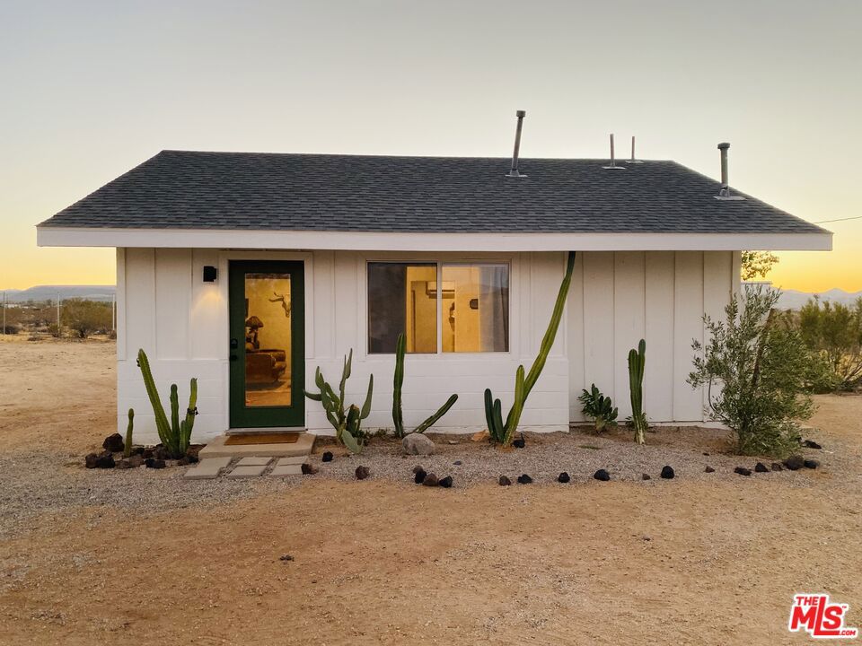 1016 Luna Mesa Road Property Photo 1