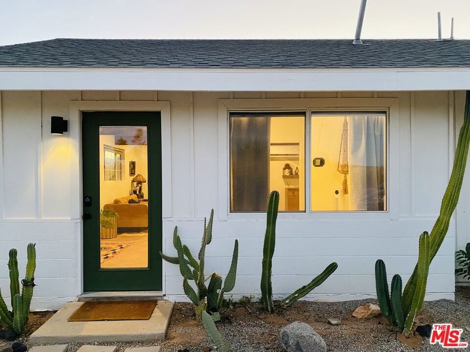 1016 Luna Mesa Road Property Photo 2