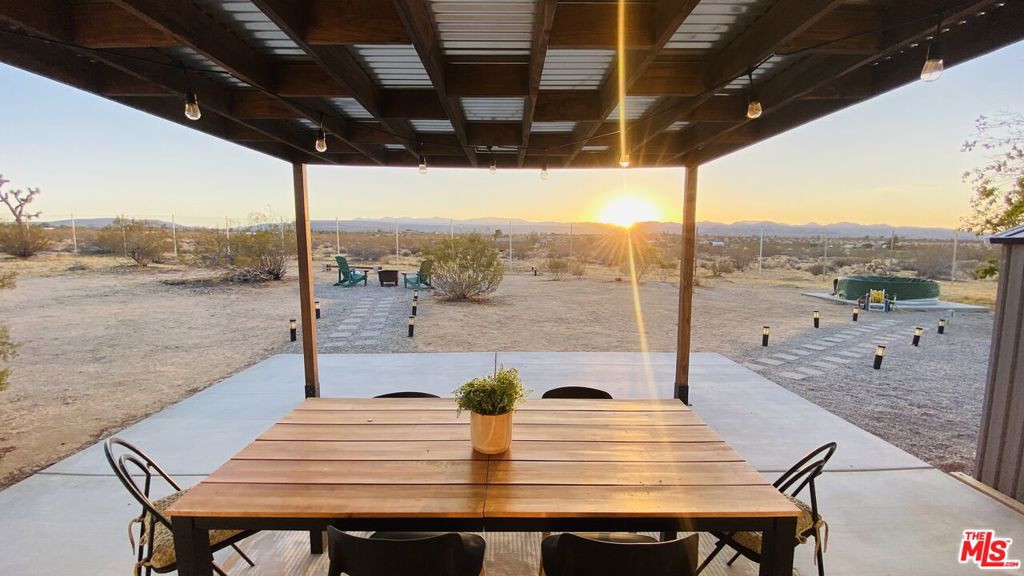 1016 Luna Mesa Road Property Photo 18