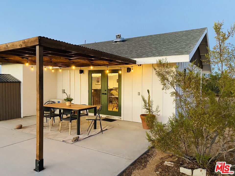 1016 Luna Mesa Road Property Photo 19