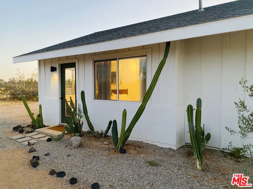1016 Luna Mesa Road Property Photo 21