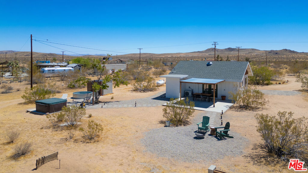 1016 Luna Mesa Road Property Photo 23