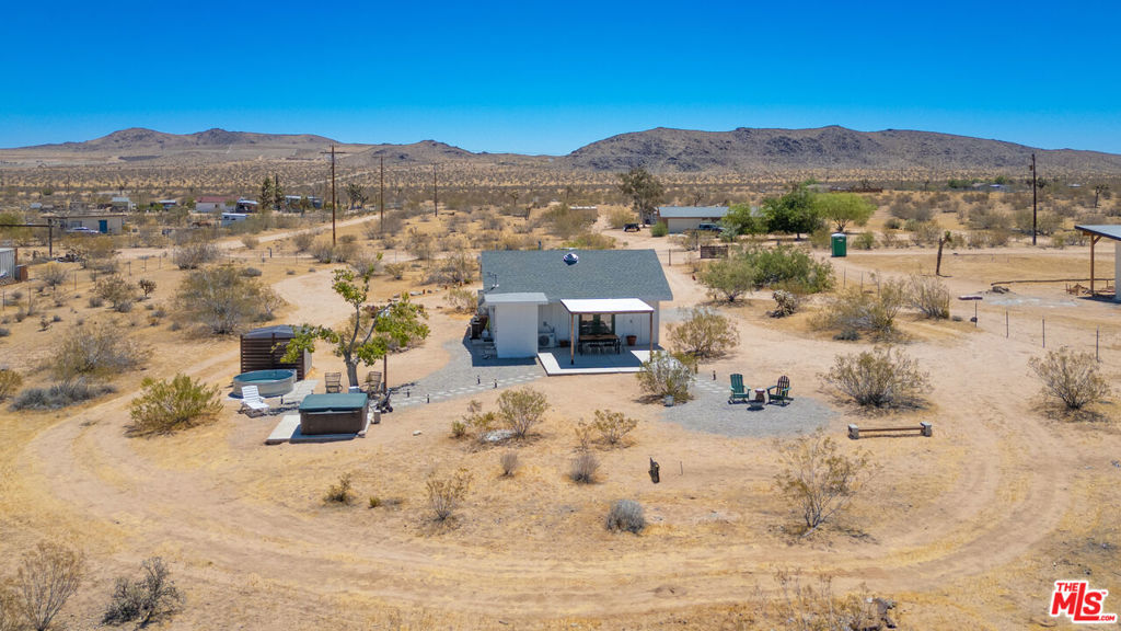 1016 Luna Mesa Road Property Photo 25