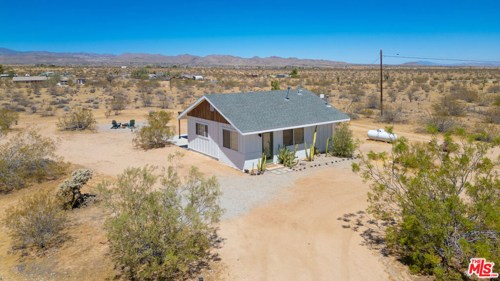 1016 Luna Mesa Road Property Photo 26