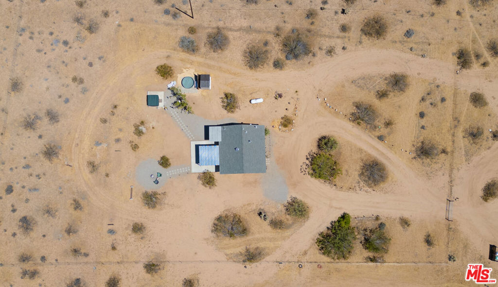 1016 Luna Mesa Road Property Photo 27