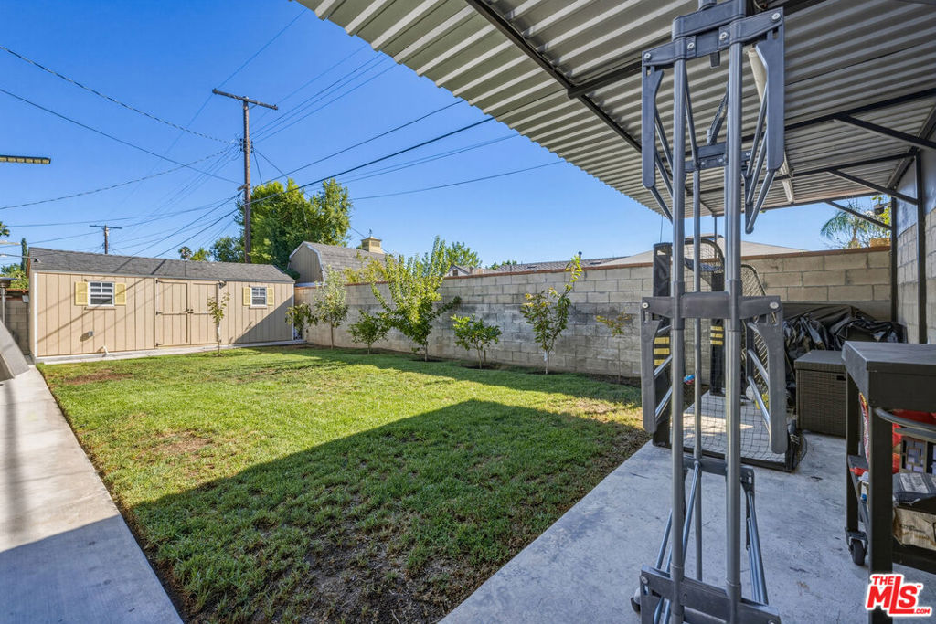 9137 Bartee Avenue Property Photo 36