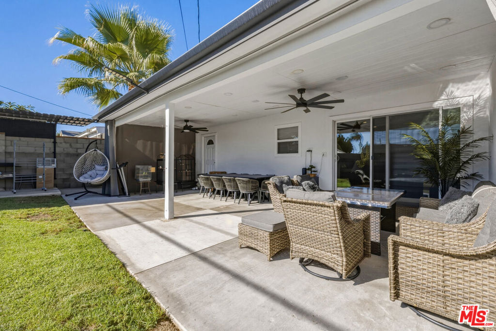 9137 Bartee Avenue Property Photo 45