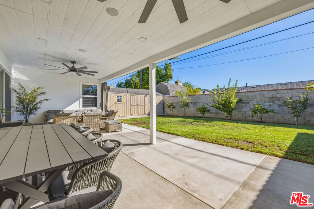 9137 Bartee Avenue Property Photo 46