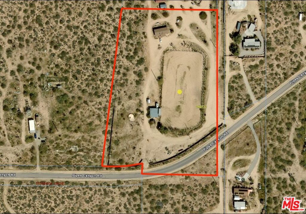 55616 Pipes Canyon Road Property Photo 42