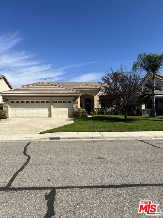 25832 Boulder Rock Place Property Photo 1