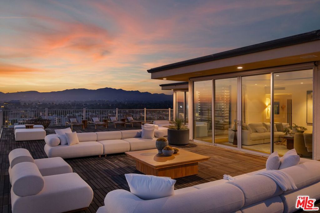 101 California Avenue Ph Property Photo 45