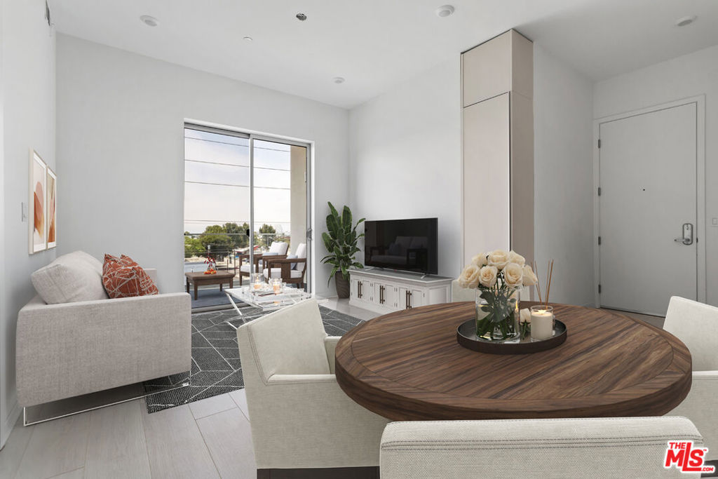 1650 Sawtelle Boulevard 501 Property Photo 1