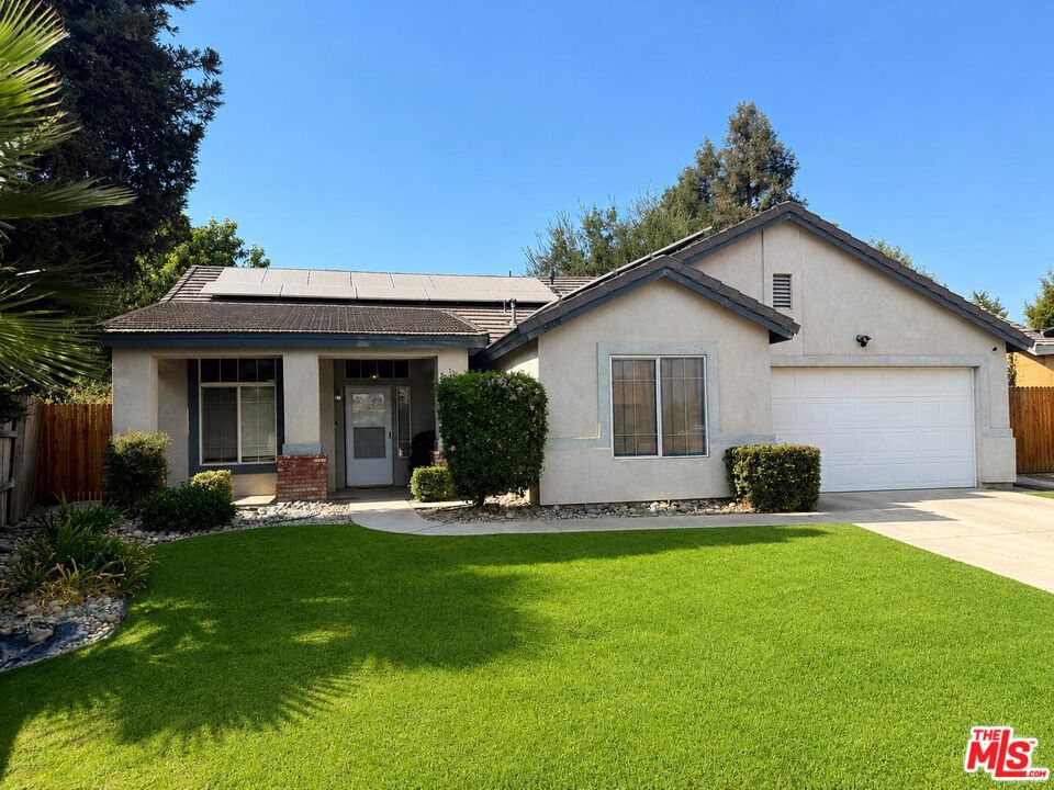 6808 Rush Point Court Property Photo 1
