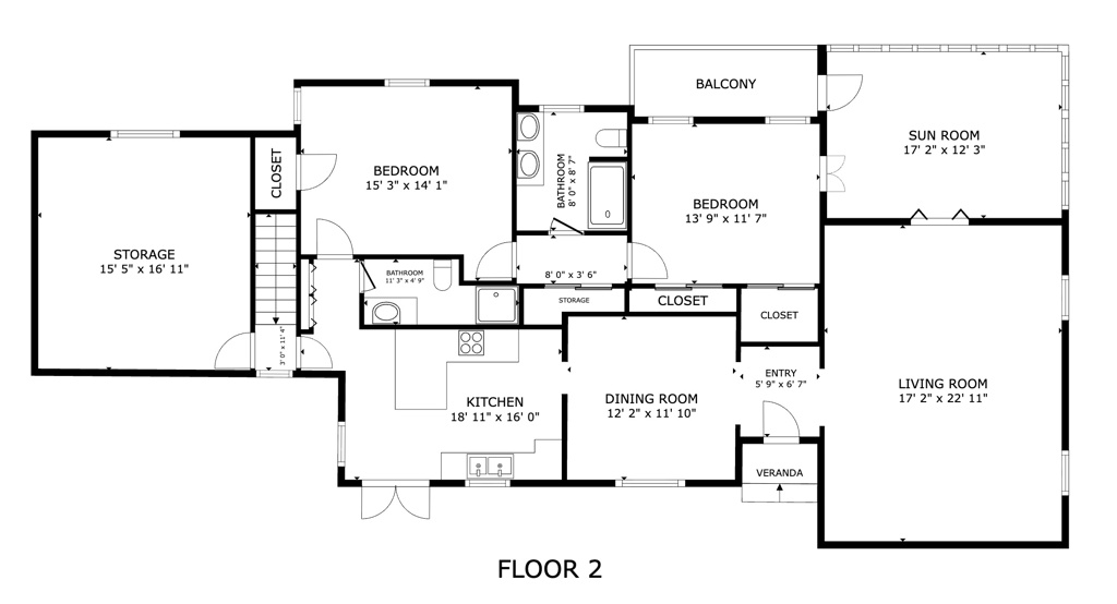 3447 Primera Avenue Property Photo 1