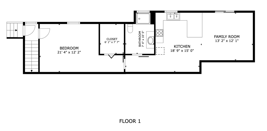 3447 Primera Avenue Property Photo 3