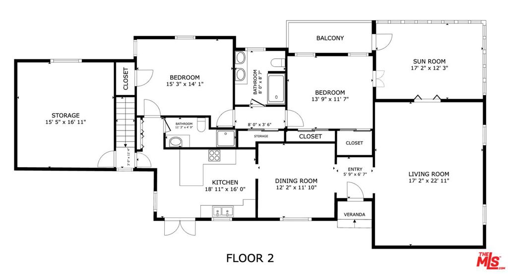 3447 Primera Avenue Property Photo 38