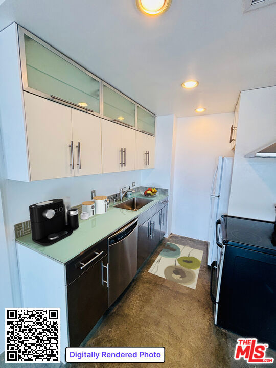 10501 Wilshire Boulevard 2304 Property Photo 3