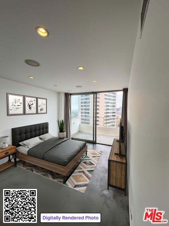 10501 Wilshire Boulevard 2304 Property Photo 6