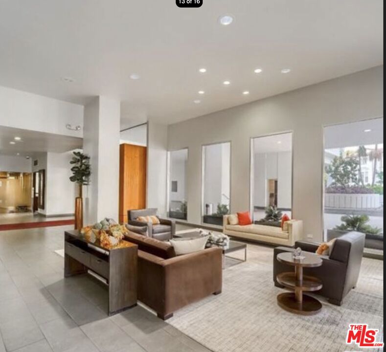 10501 Wilshire Boulevard 2304 Property Photo 13
