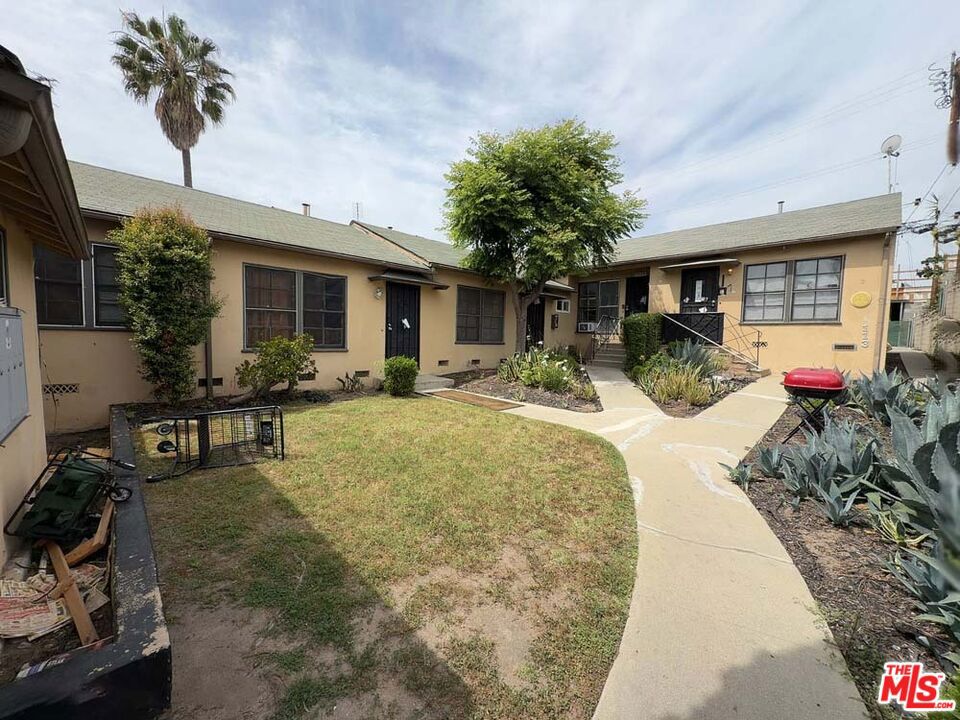 5113 W 20th Street Property Photo 1