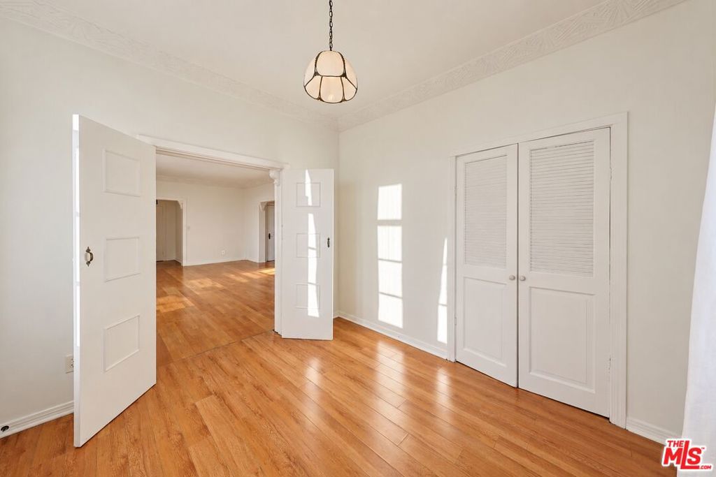 1314 N Hayworth Avenue 502 Property Photo 39