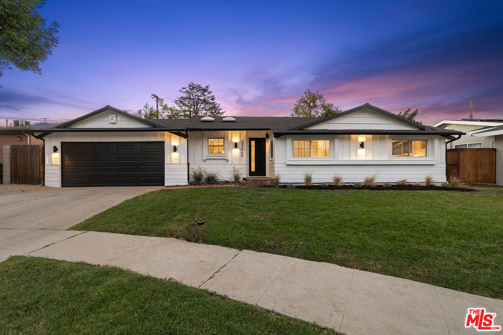 23649 Emelita Street Property Photo 1