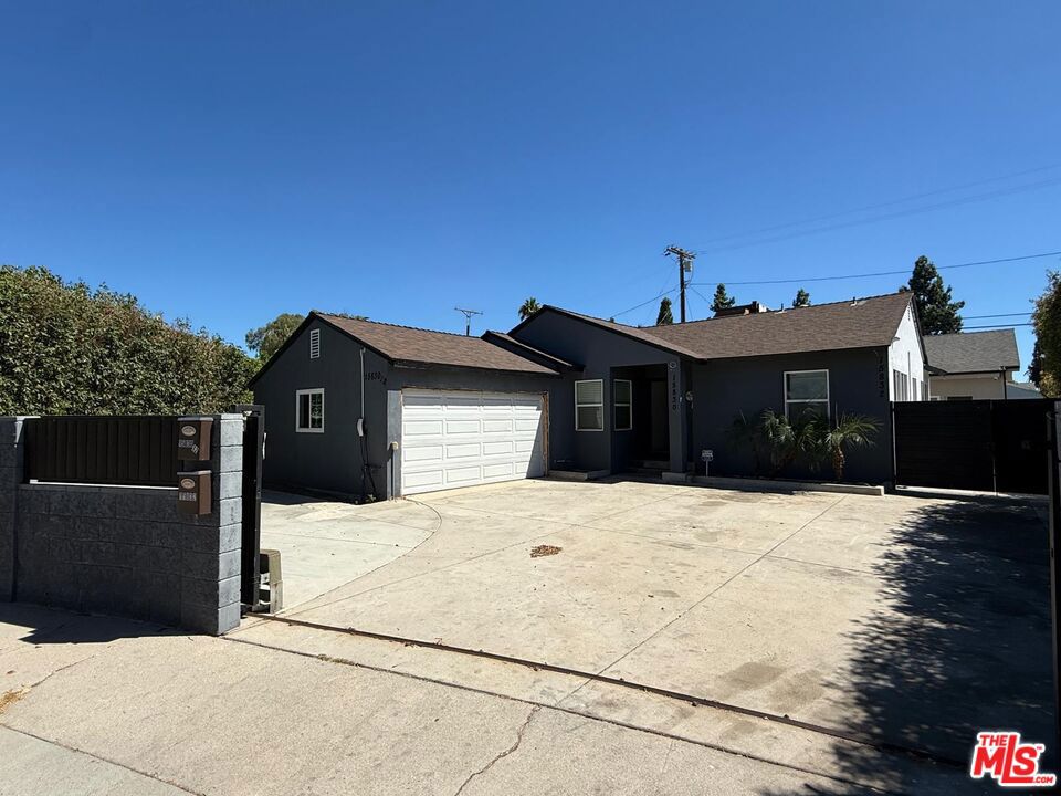 15830 Blackhawk Street Property Photo 1