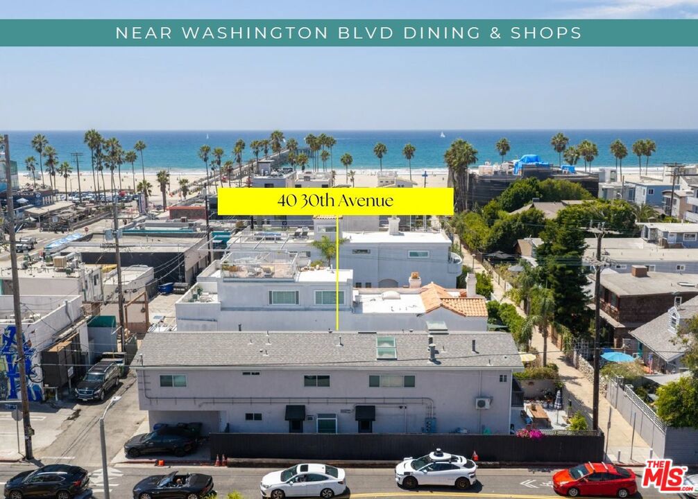 40 30th Avenue Property Photo