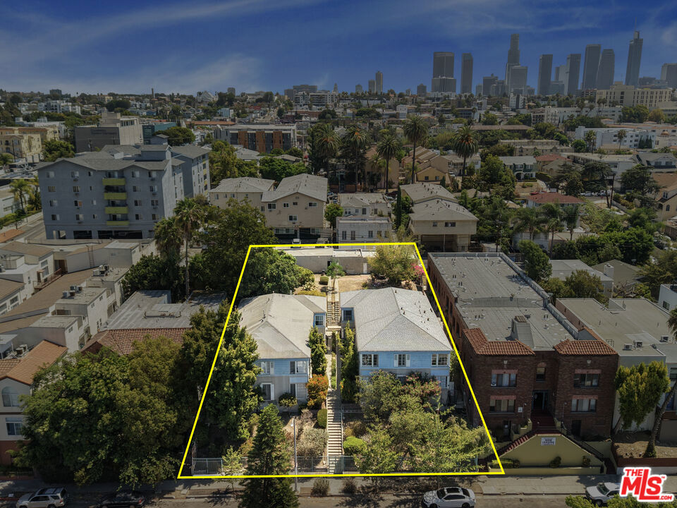 120 S Coronado Street Property Photo 1