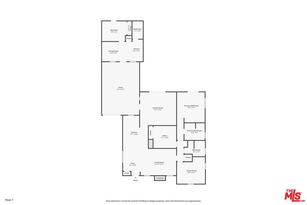 7530 & 7532 Gaviota Avenue Property Photo 19
