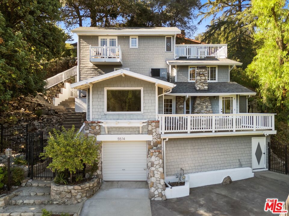 5514 Canyonside Road Property Photo 3