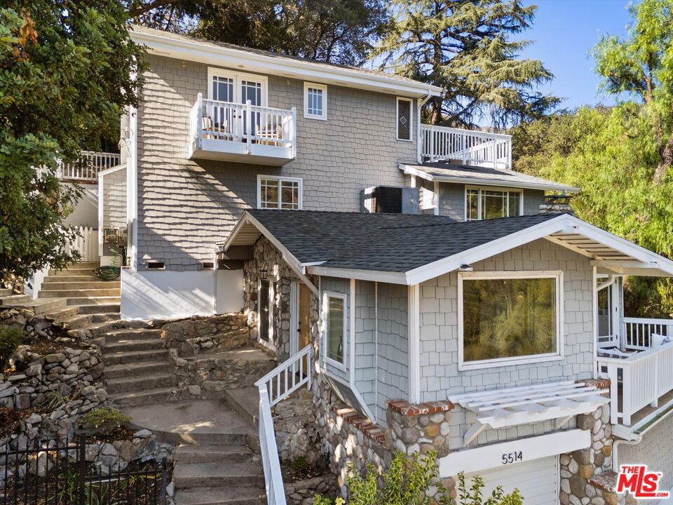 5514 Canyonside Road Property Photo 5