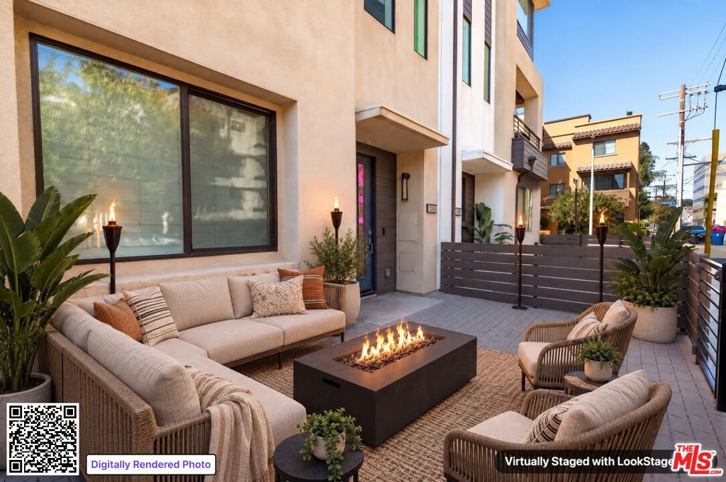 10814 Hortense Street Property Photo 1