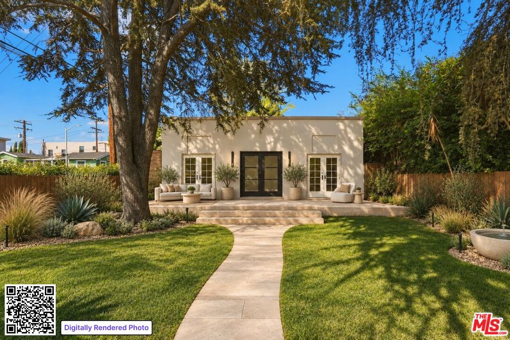 1301 N Orange Grove Avenue Property Photo 6