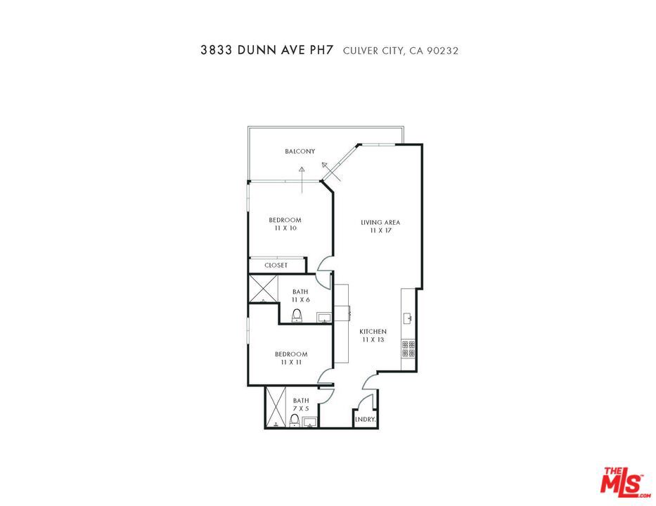 3833 Dunn 307 Property Photo 19