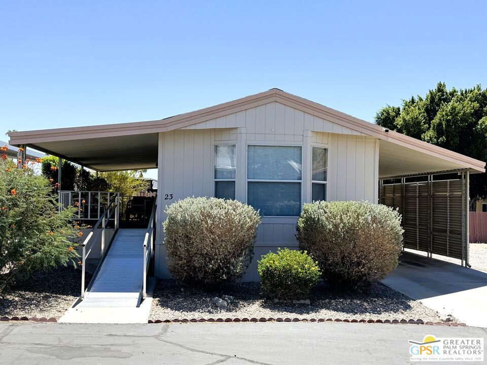 17640 Corkill Road 23 Property Photo 1